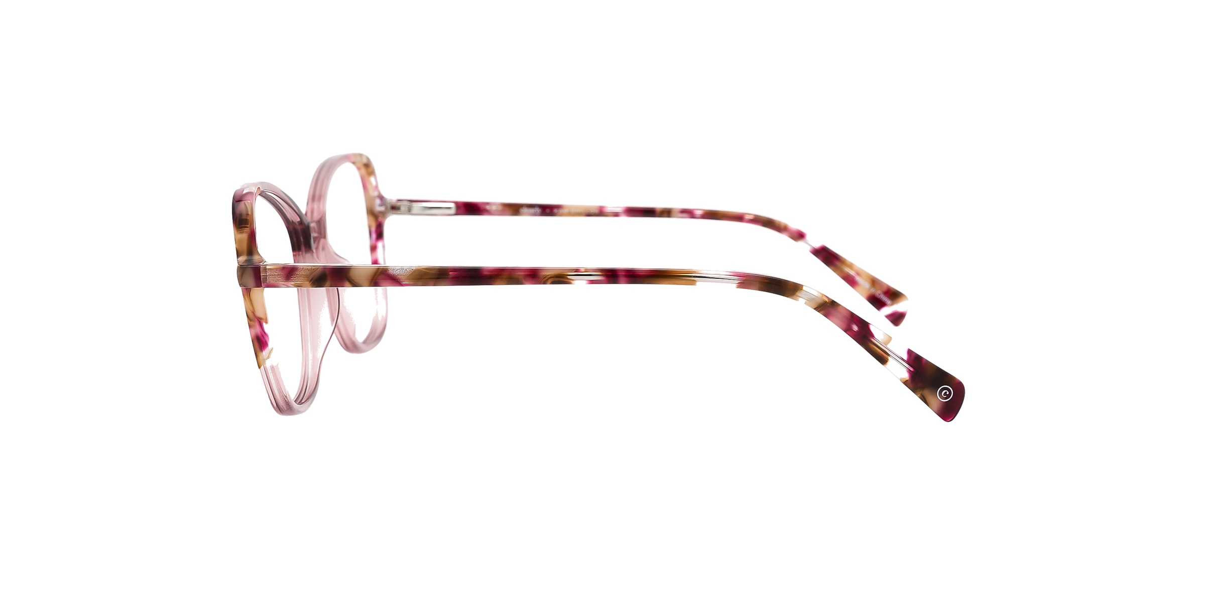 Clearly Glasses LAURA