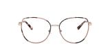 Michael Kors Glasses MK3066J EMPIRE ROUND