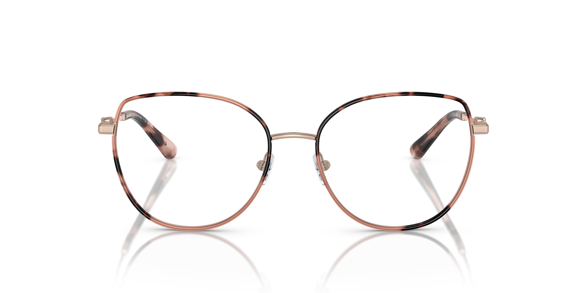 Michael Kors Glasses MK3066J EMPIRE ROUND