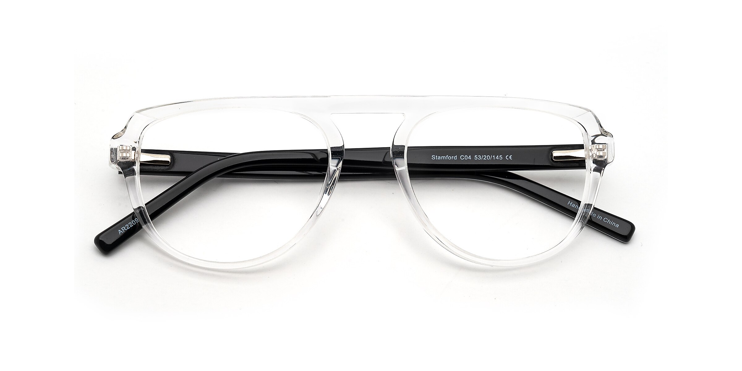 Clearly Glasses STAMFORD