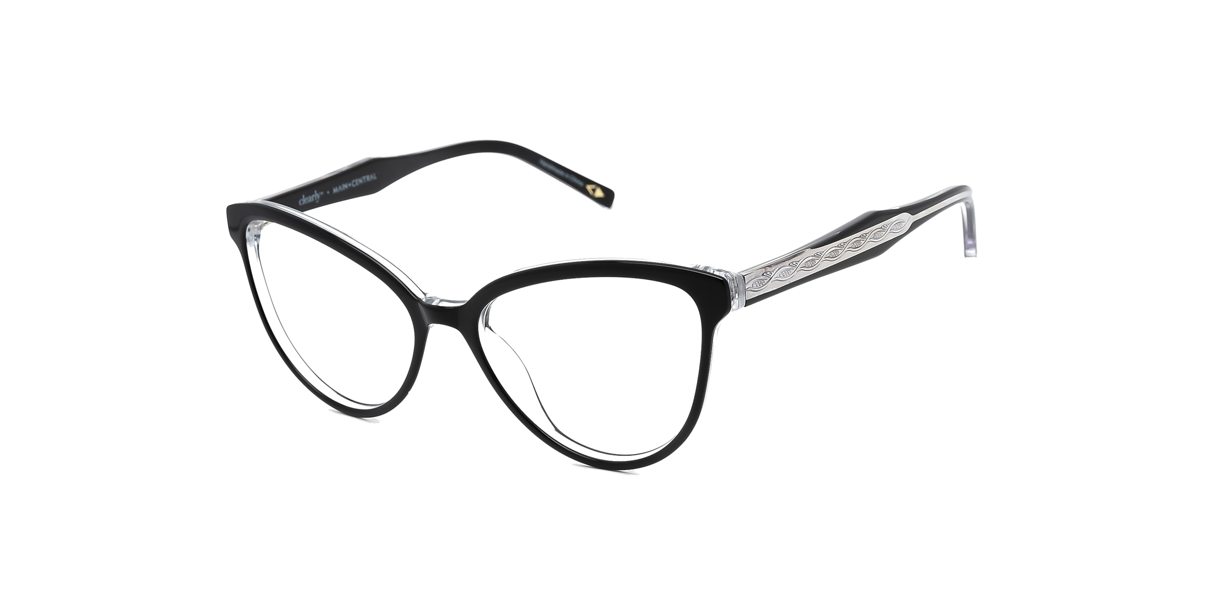 Clearly Glasses BERGEN