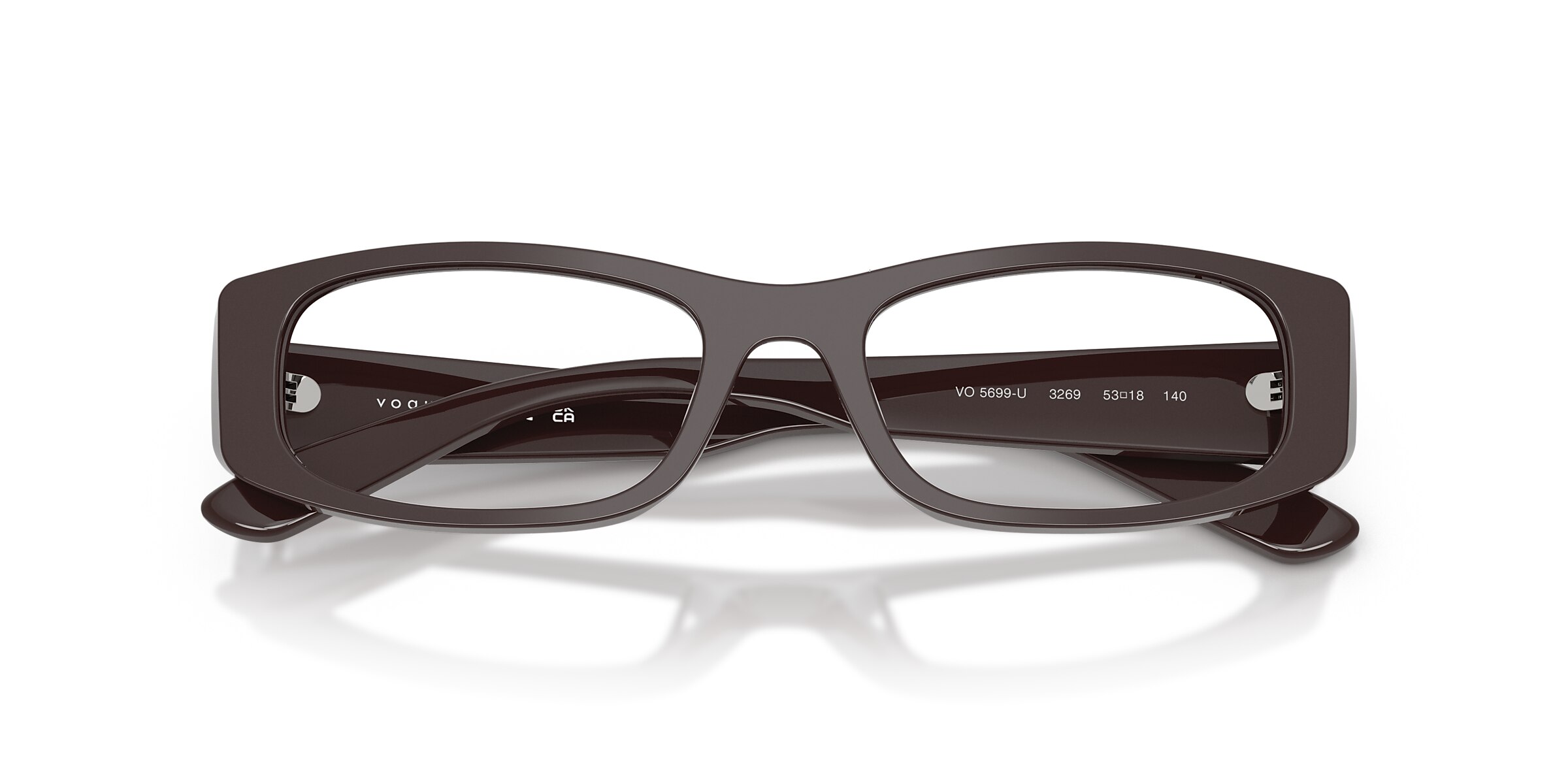 Vogue Eyewear Glasses VO5699U