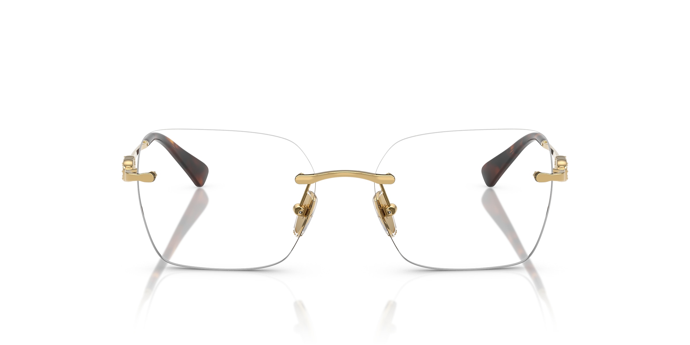 Vogue Eyewear Glasses VO4320B