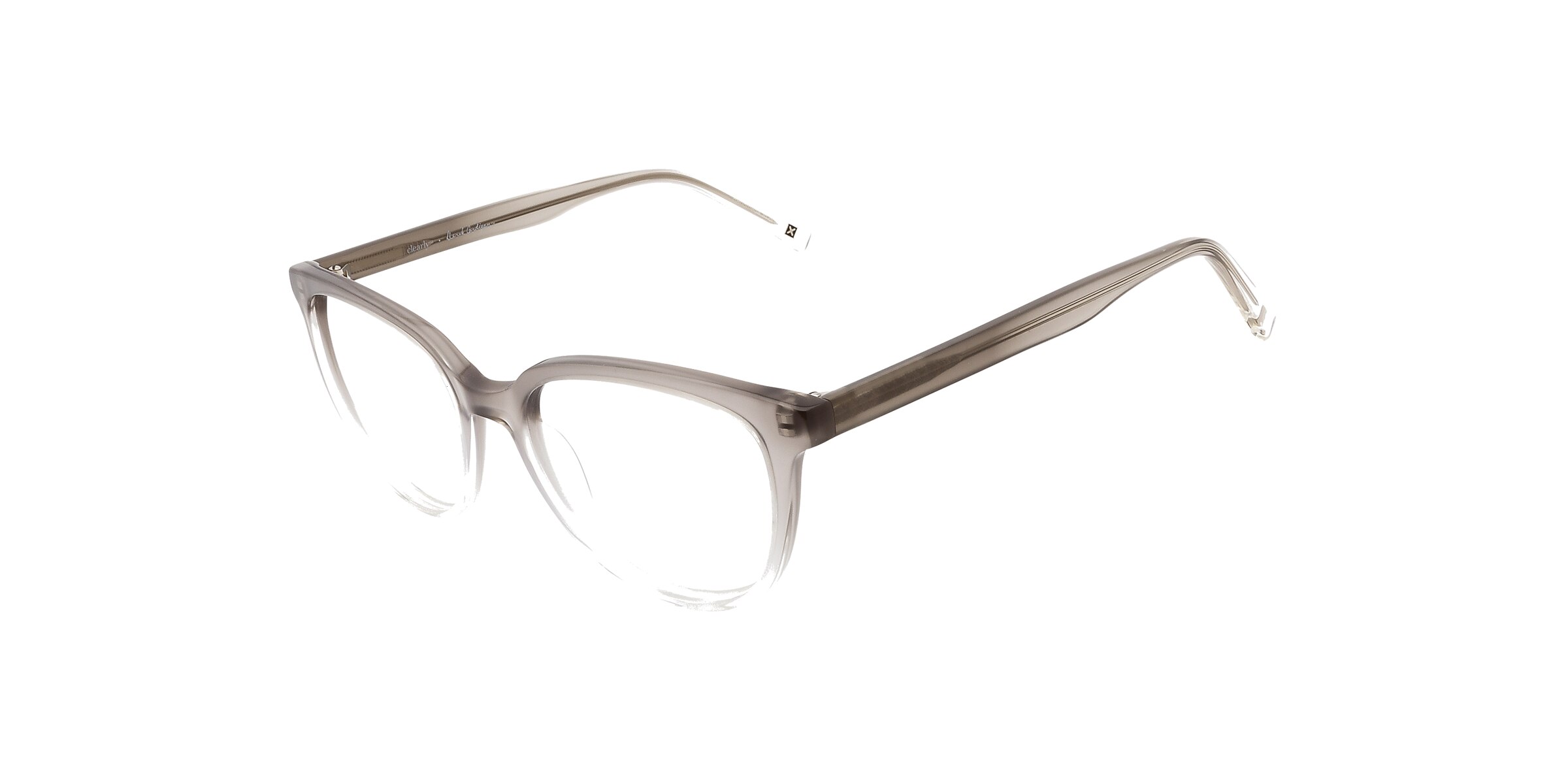 Clearly Glasses BECRUX