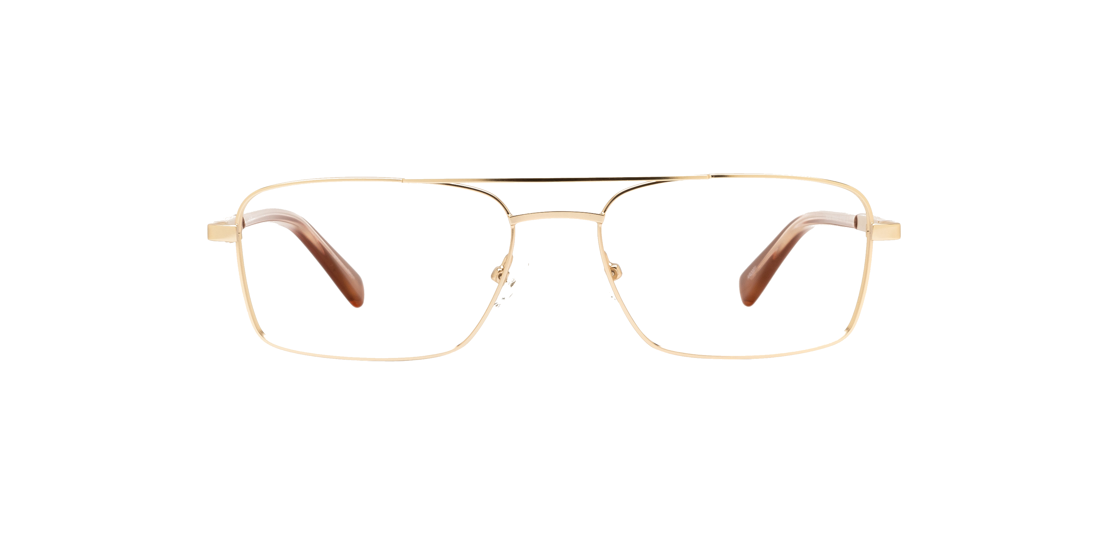 Clearly POSTVILLE Matte Gold Size L 42$