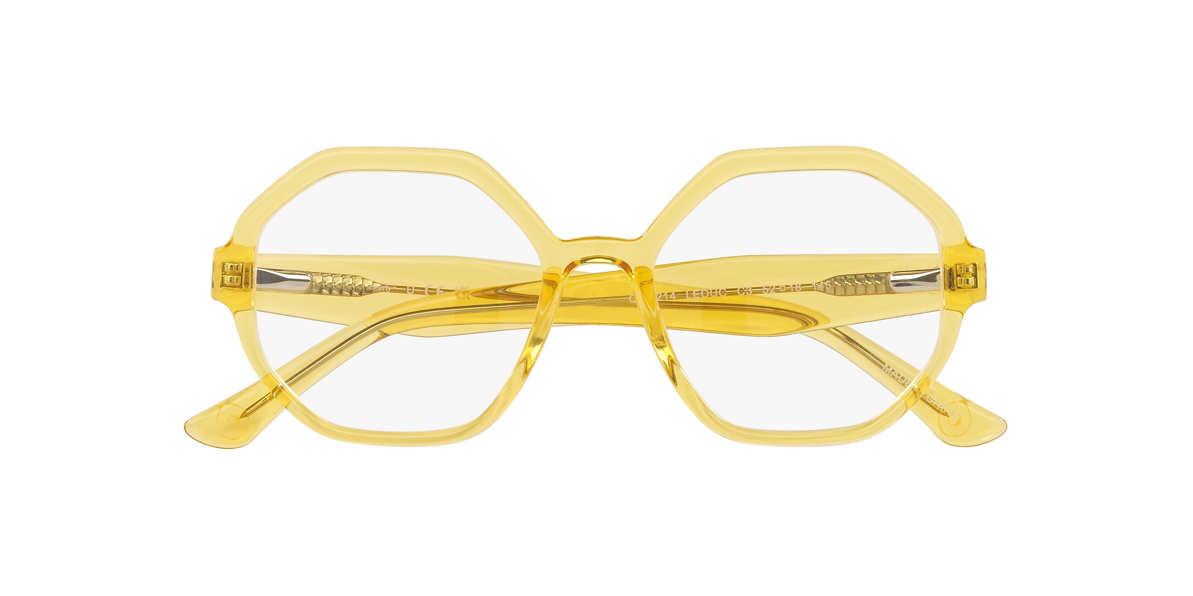 Clearly Glasses LEDUC