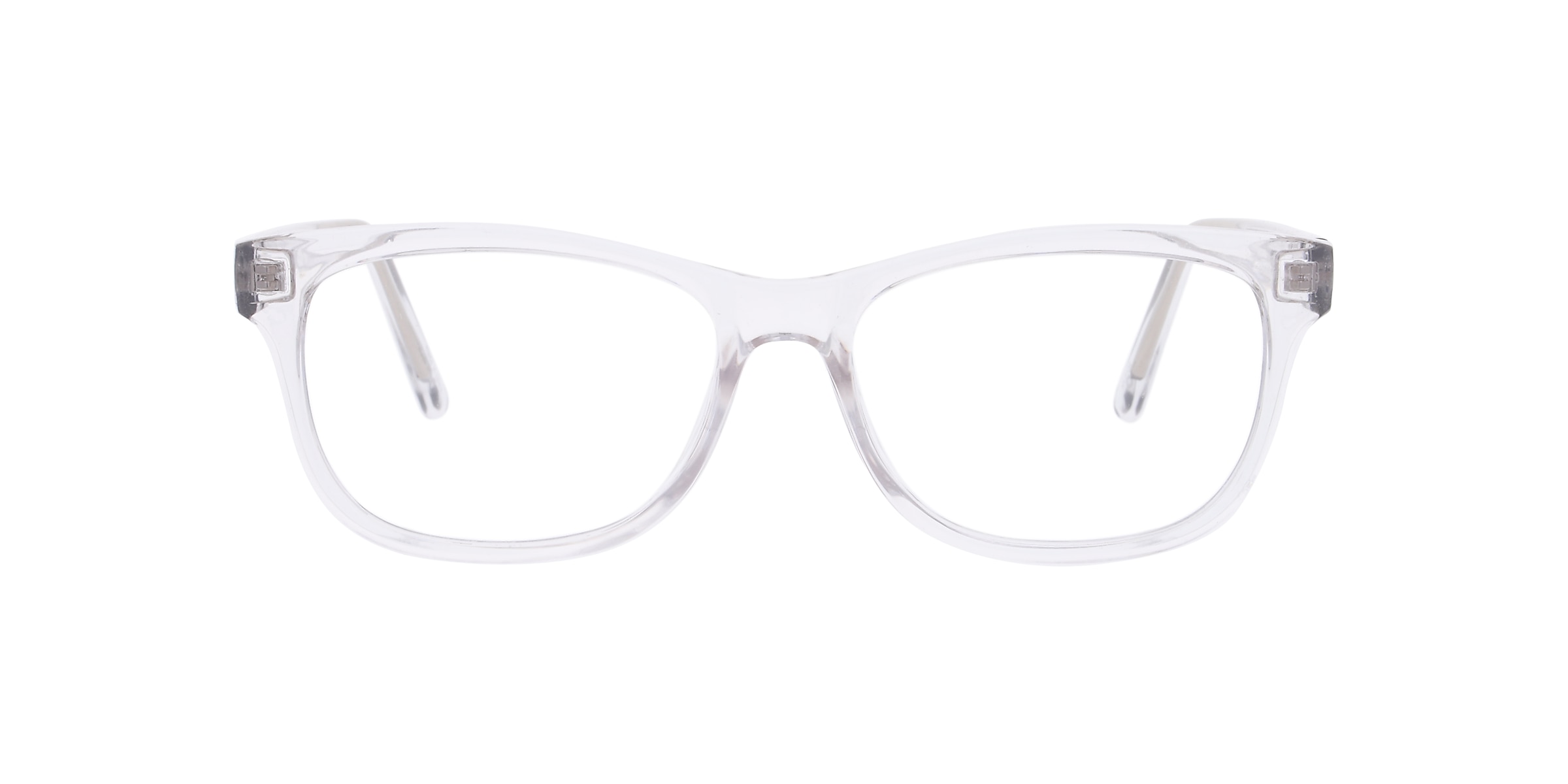 Clearly Glasses MEDICINE HAT