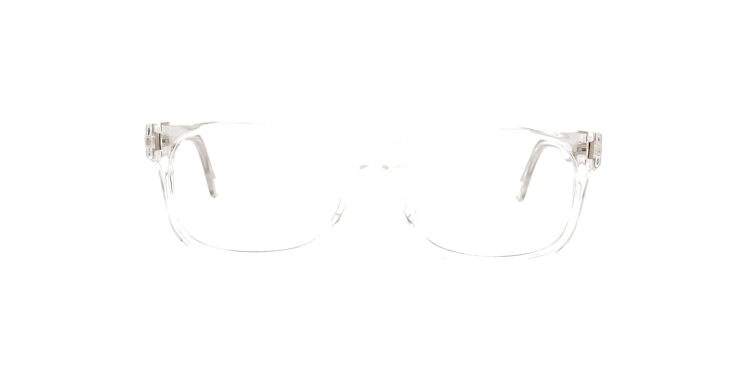 Clearly Glasses MEDICINE HAT