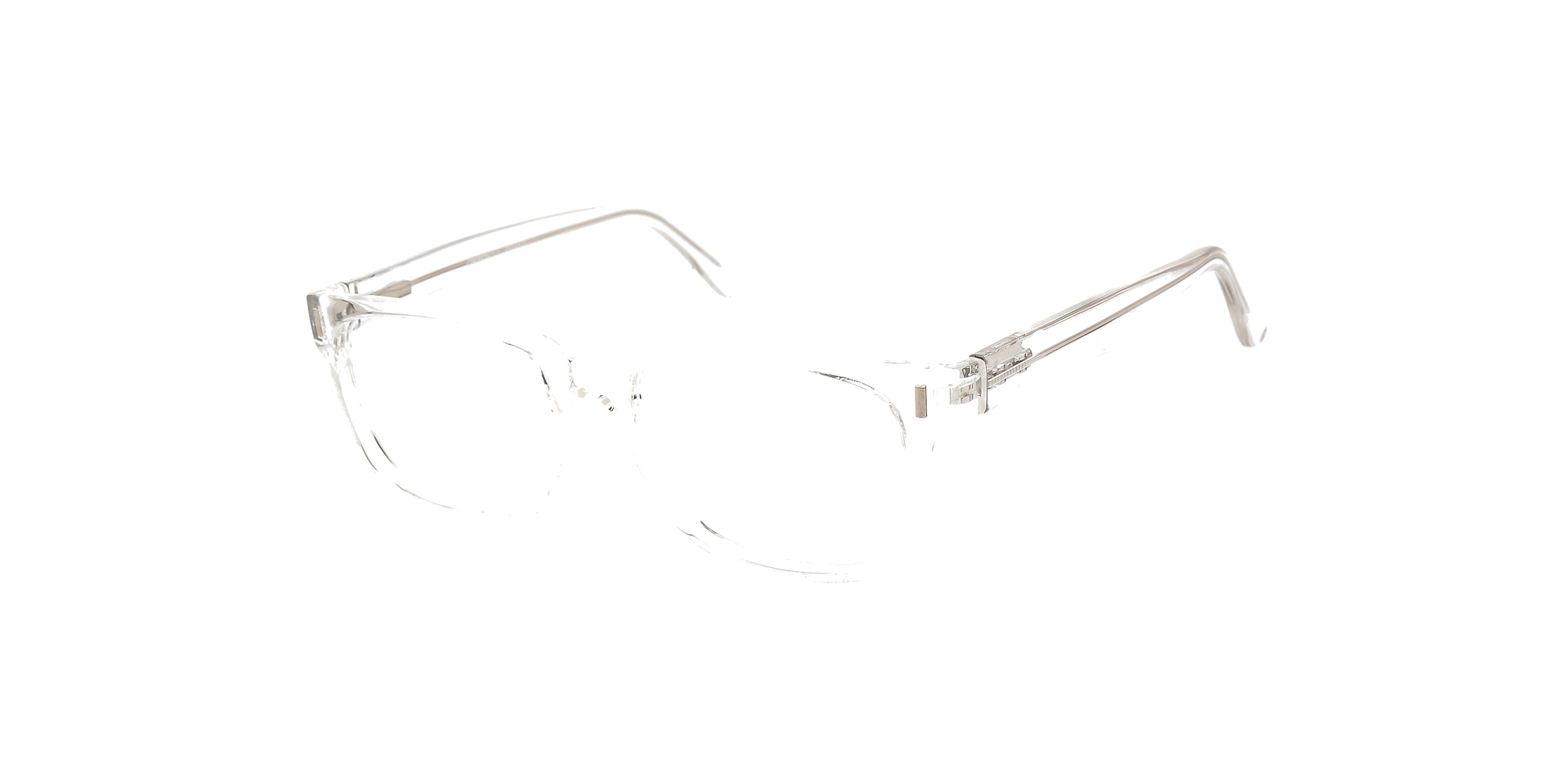 Clearly Glasses MEDICINE HAT