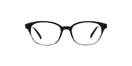 derek cardigan Glasses pane