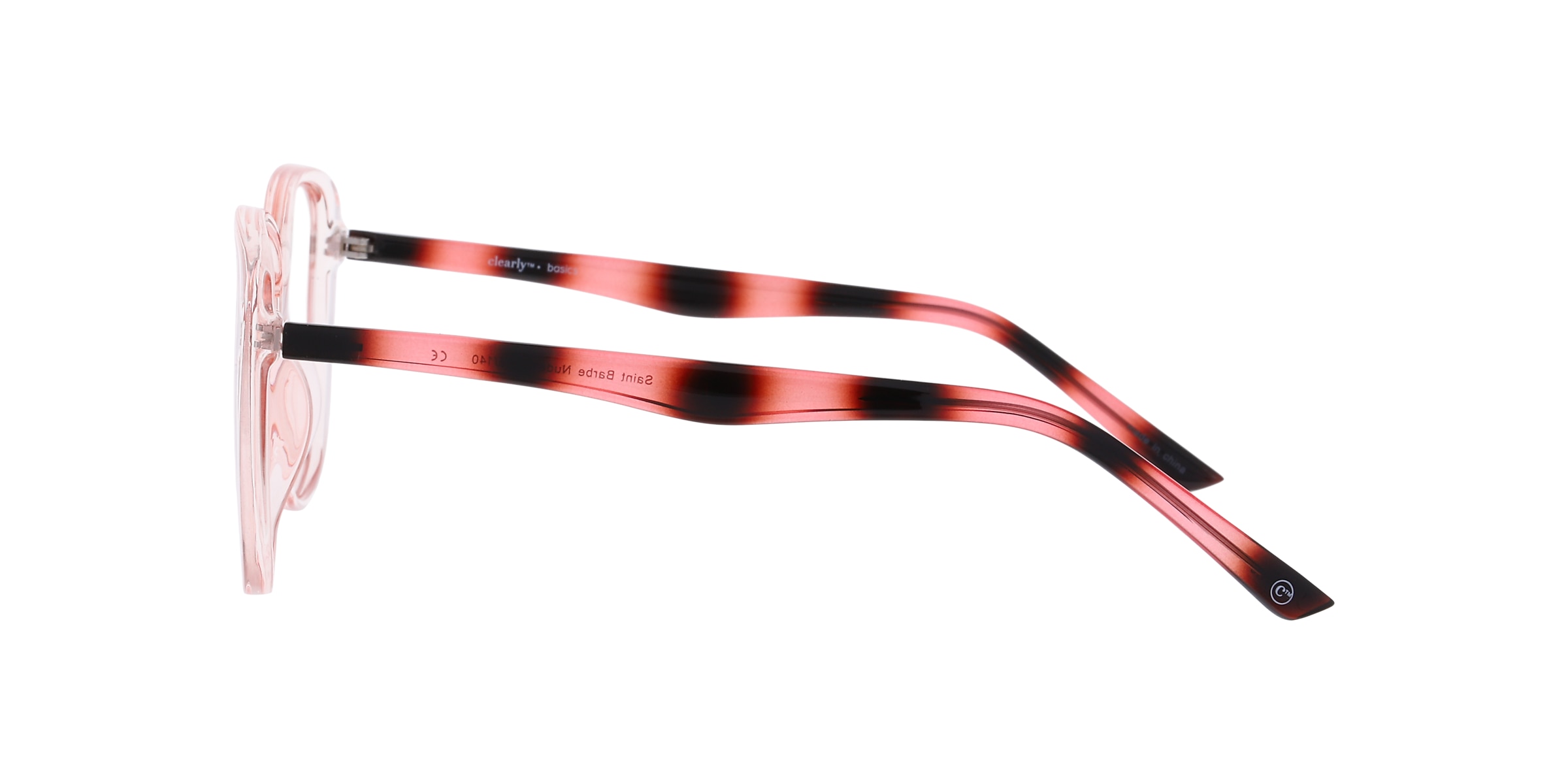 Clearly Glasses SAINT BARBE