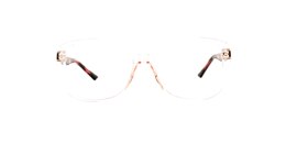 clearly Glasses saint barbe