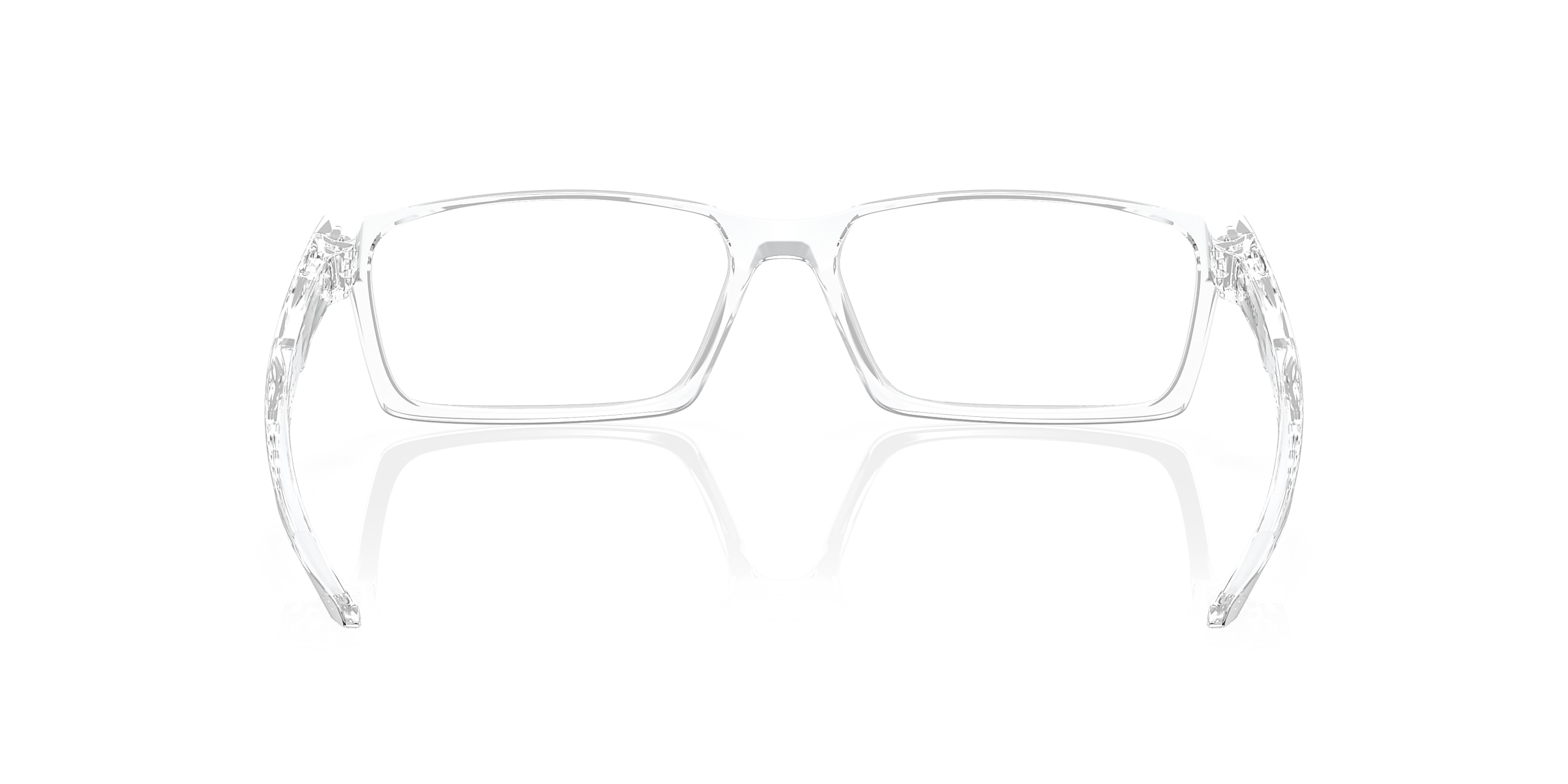 Oakley Glasses OX8060 OVERHEAD