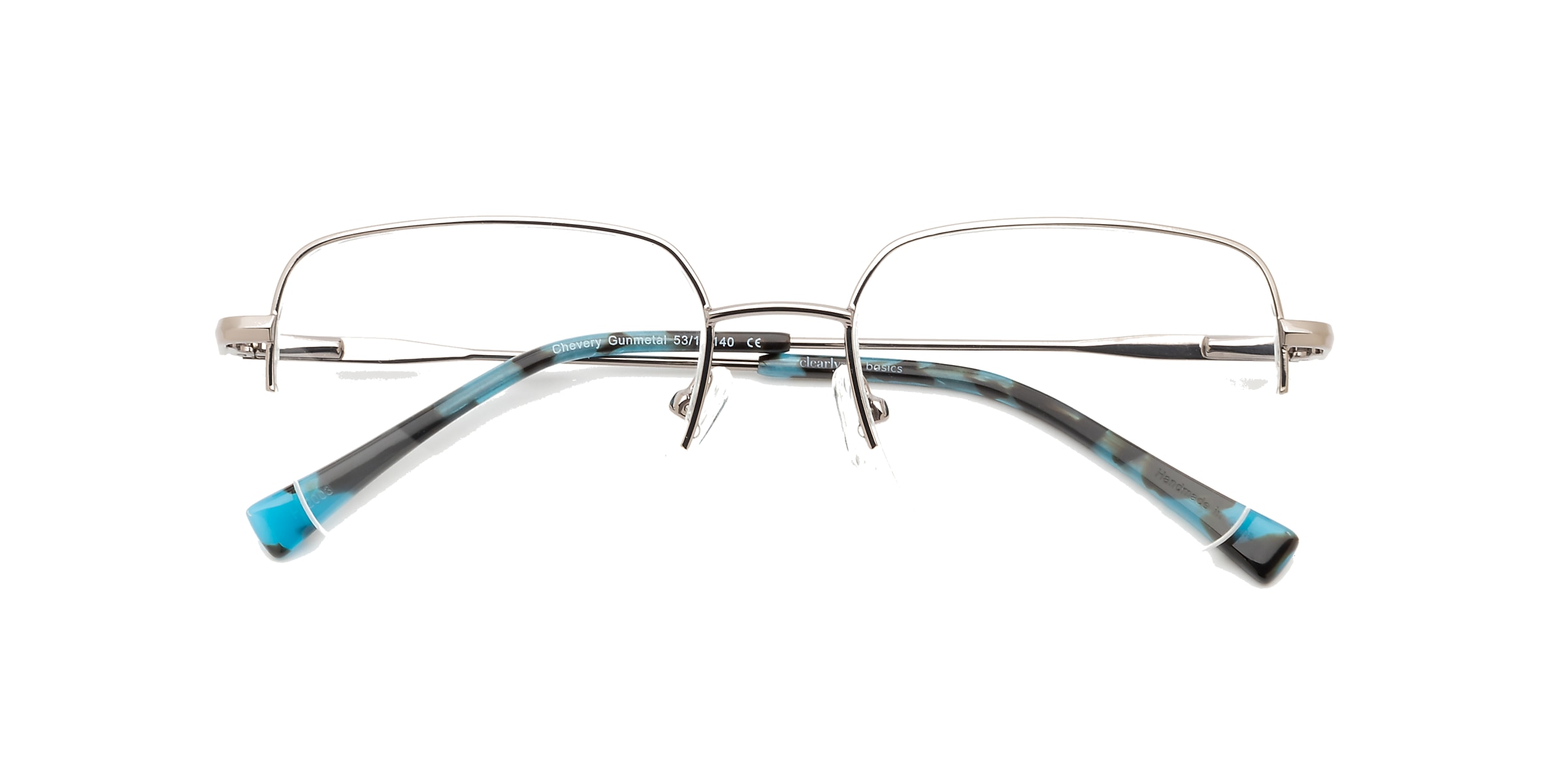 Clearly Glasses CHEVERY