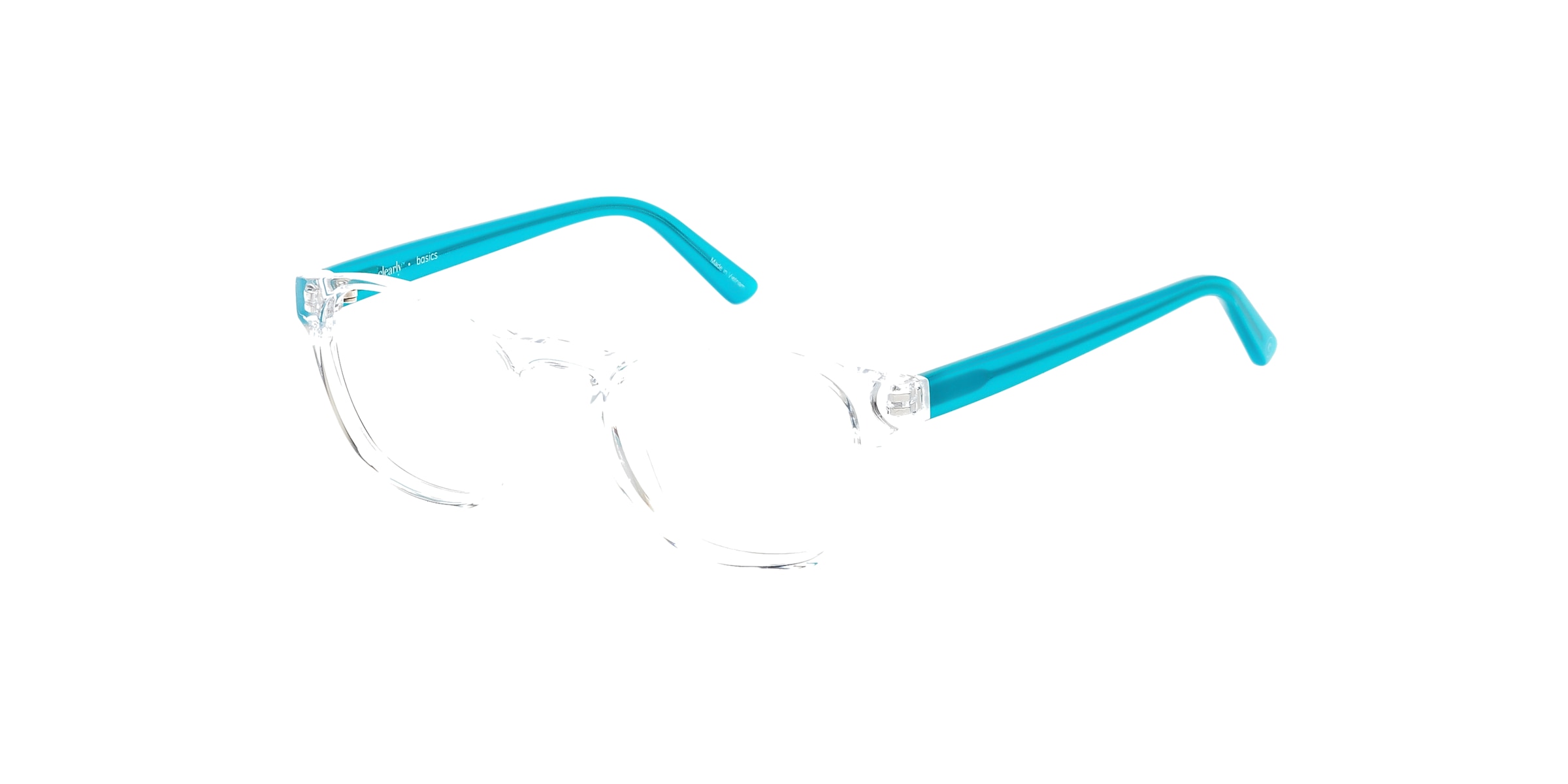 Clearly Glasses STANLEY