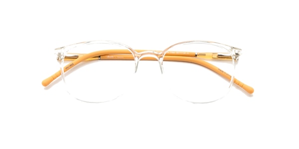 Clearly Glasses DAUPHIN