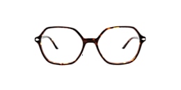 clearly Glasses isabelle