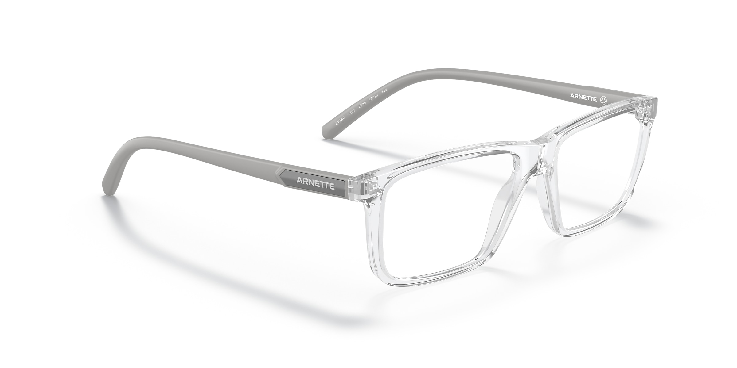 Arnette Glasses AN7197 EYEKE