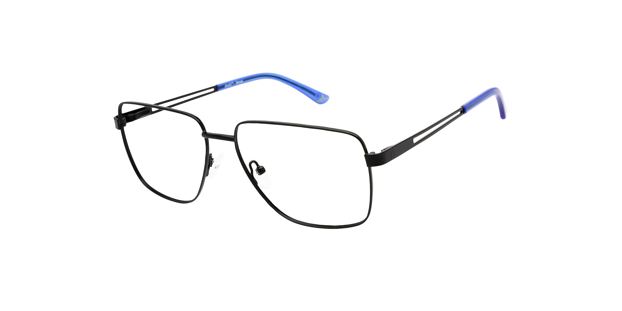 Clearly Glasses META