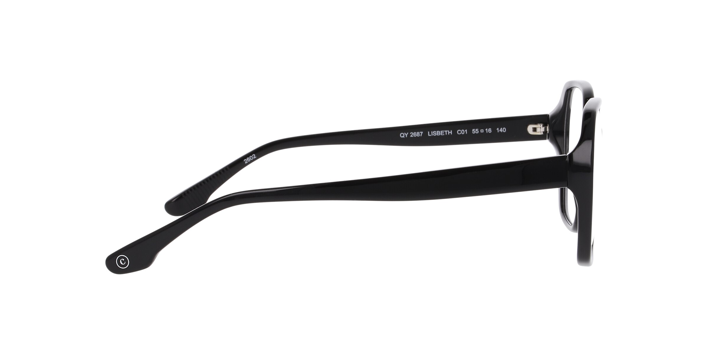 Clearly Glasses LISBETH