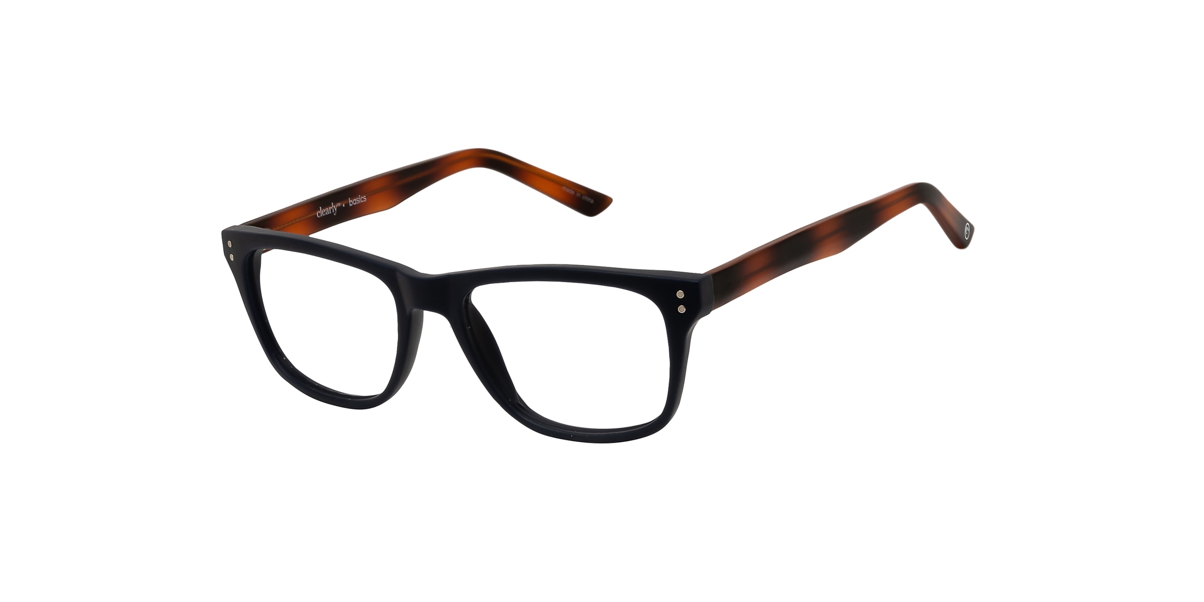 Clearly Glasses LODGE BAY