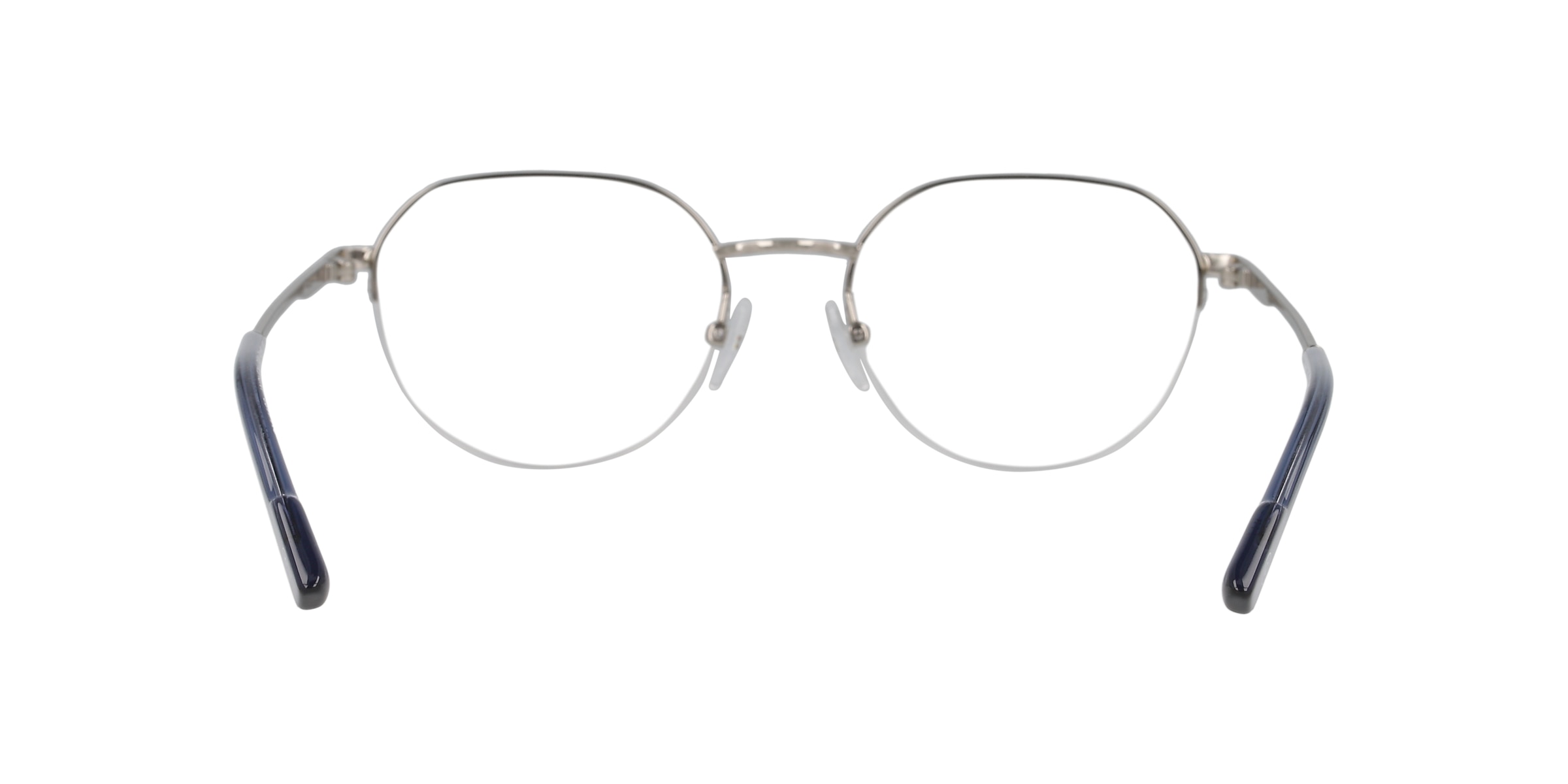 Clearly Glasses WOVEN