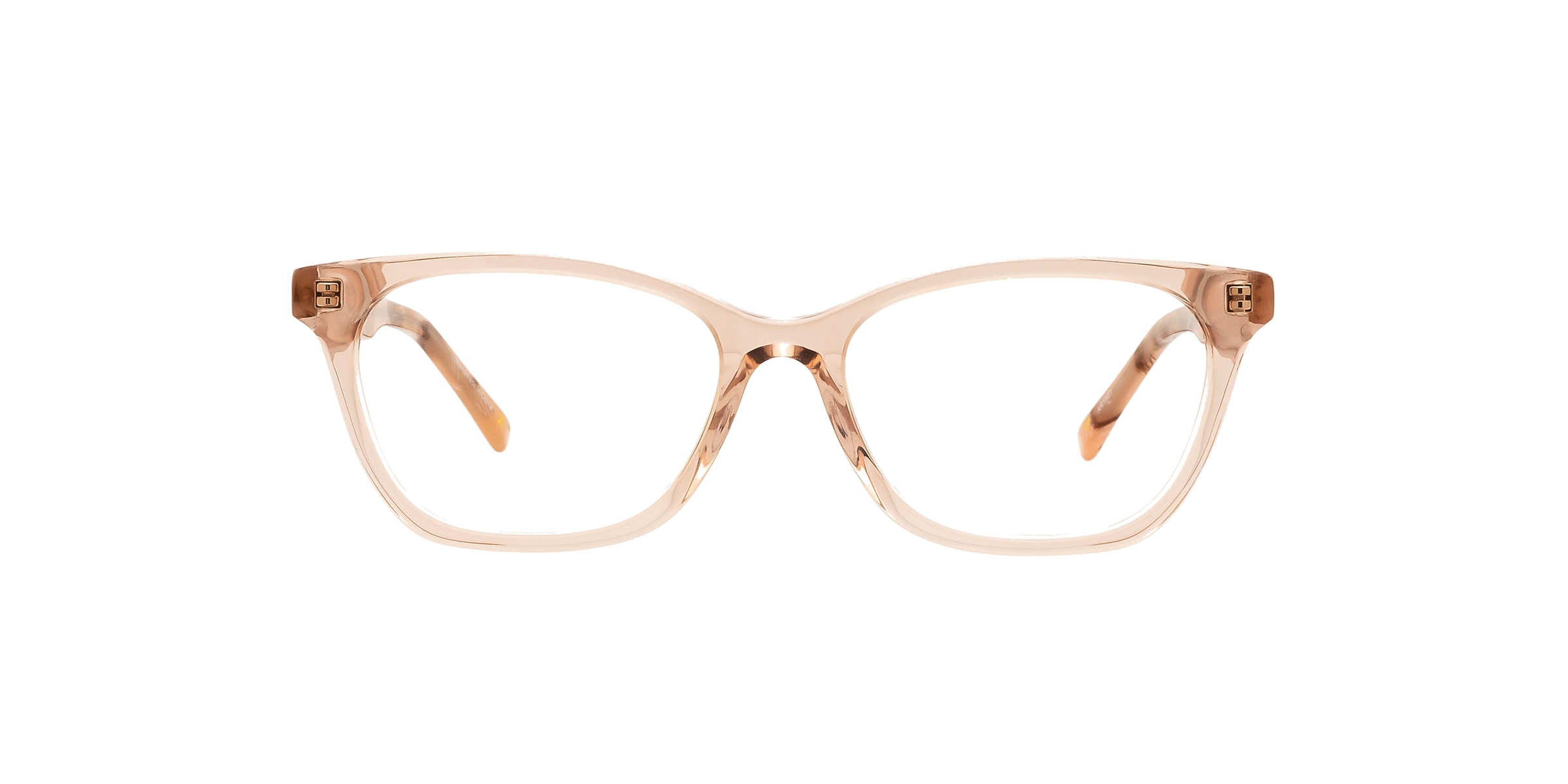 Clearly Glasses JANUS