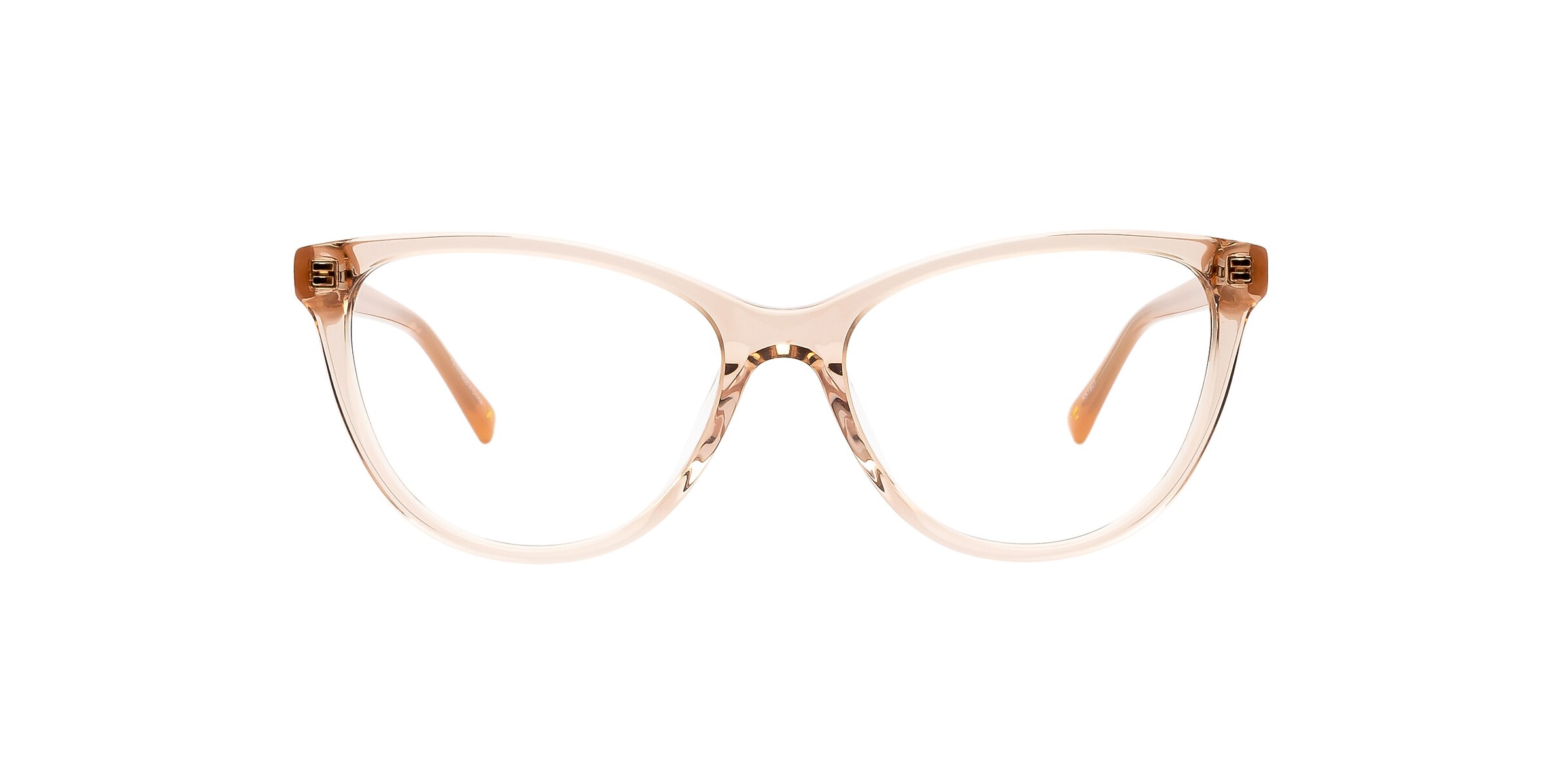 Derek Cardigan Glasses CRATER