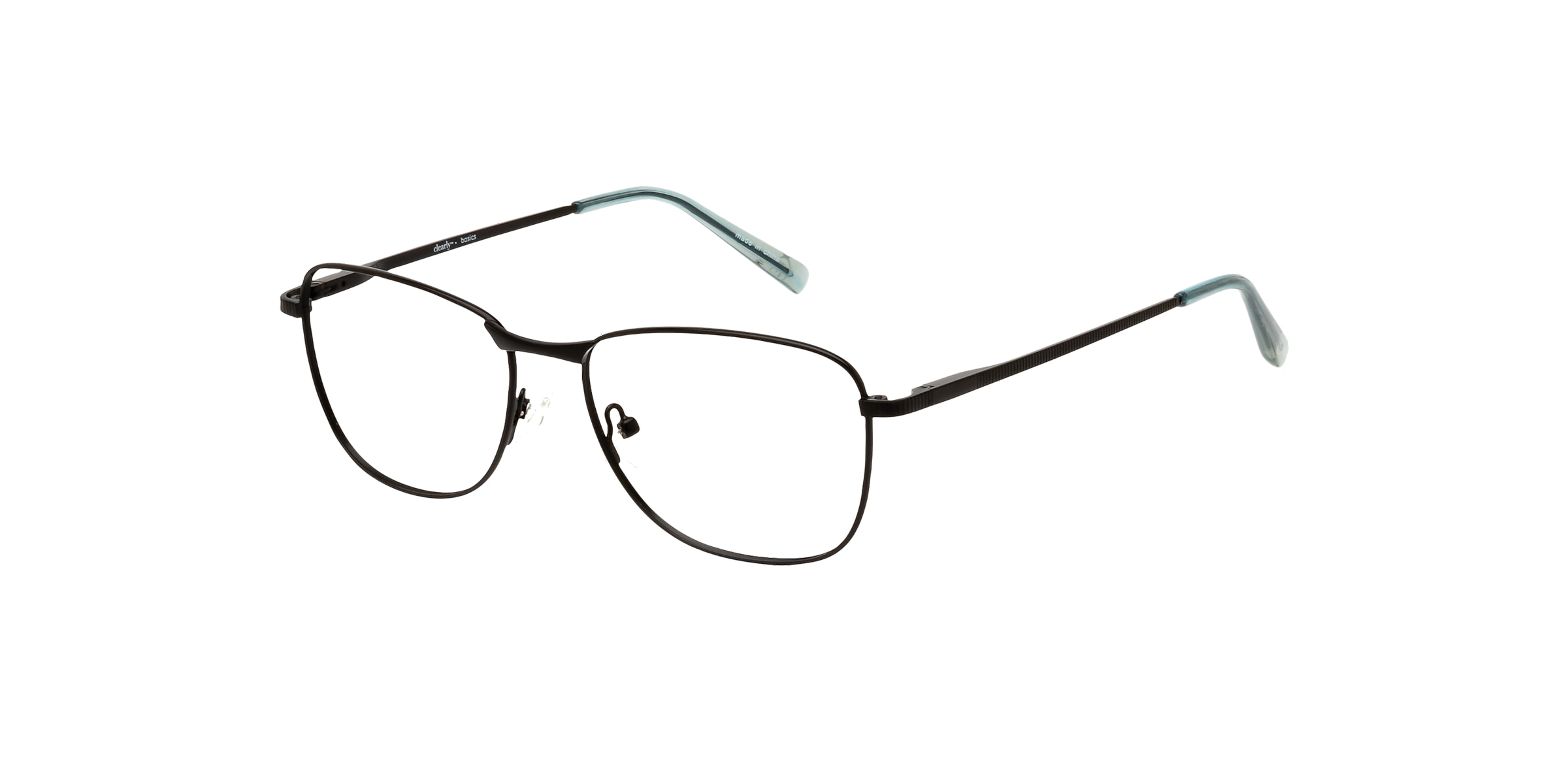 Clearly Glasses LORETTE