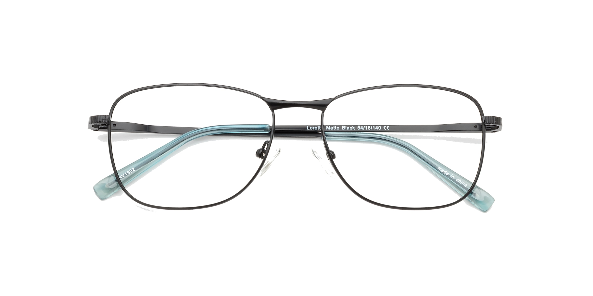 Clearly Glasses LORETTE