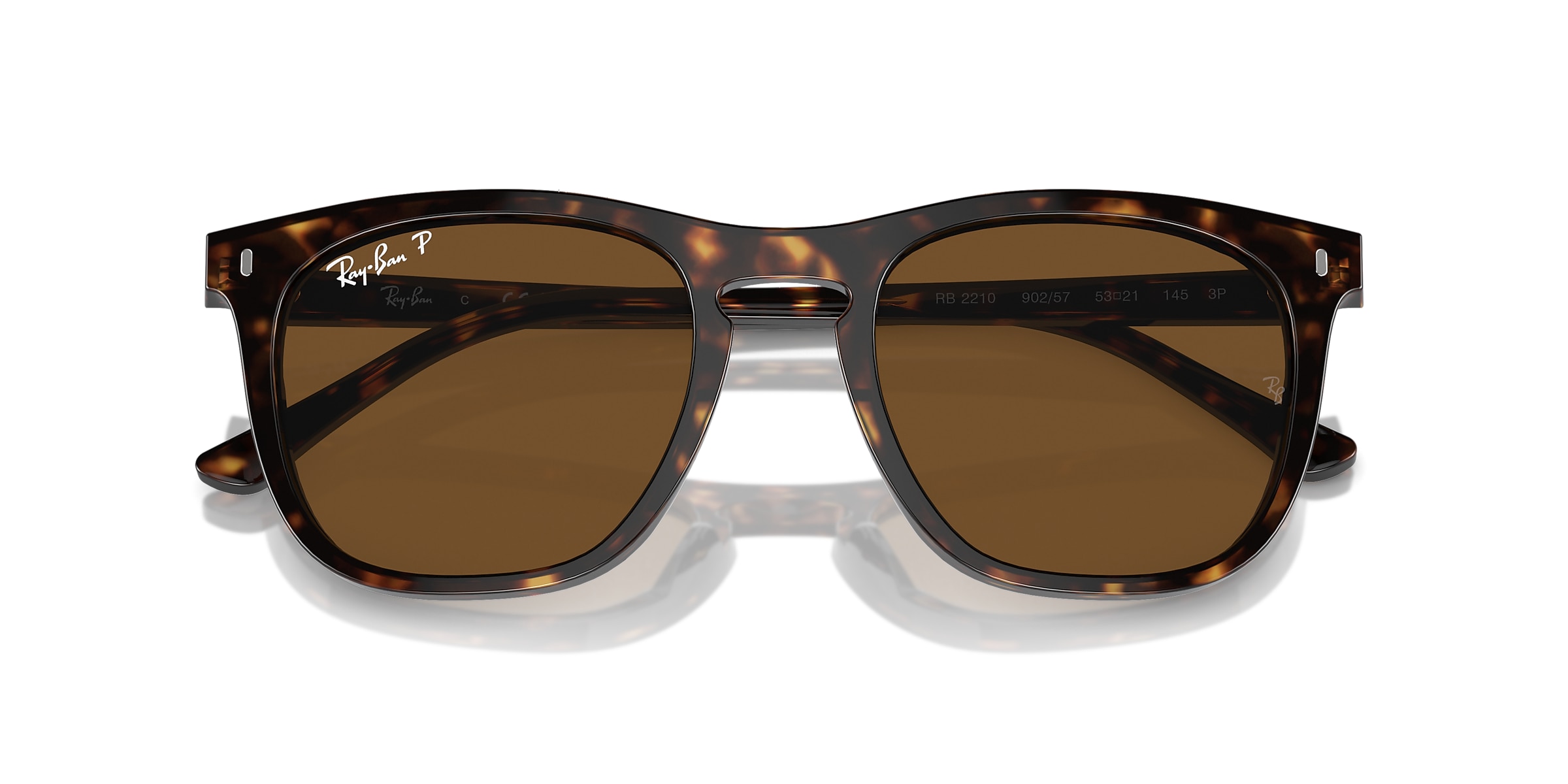 Ray-Ban Sunglasses RB2210