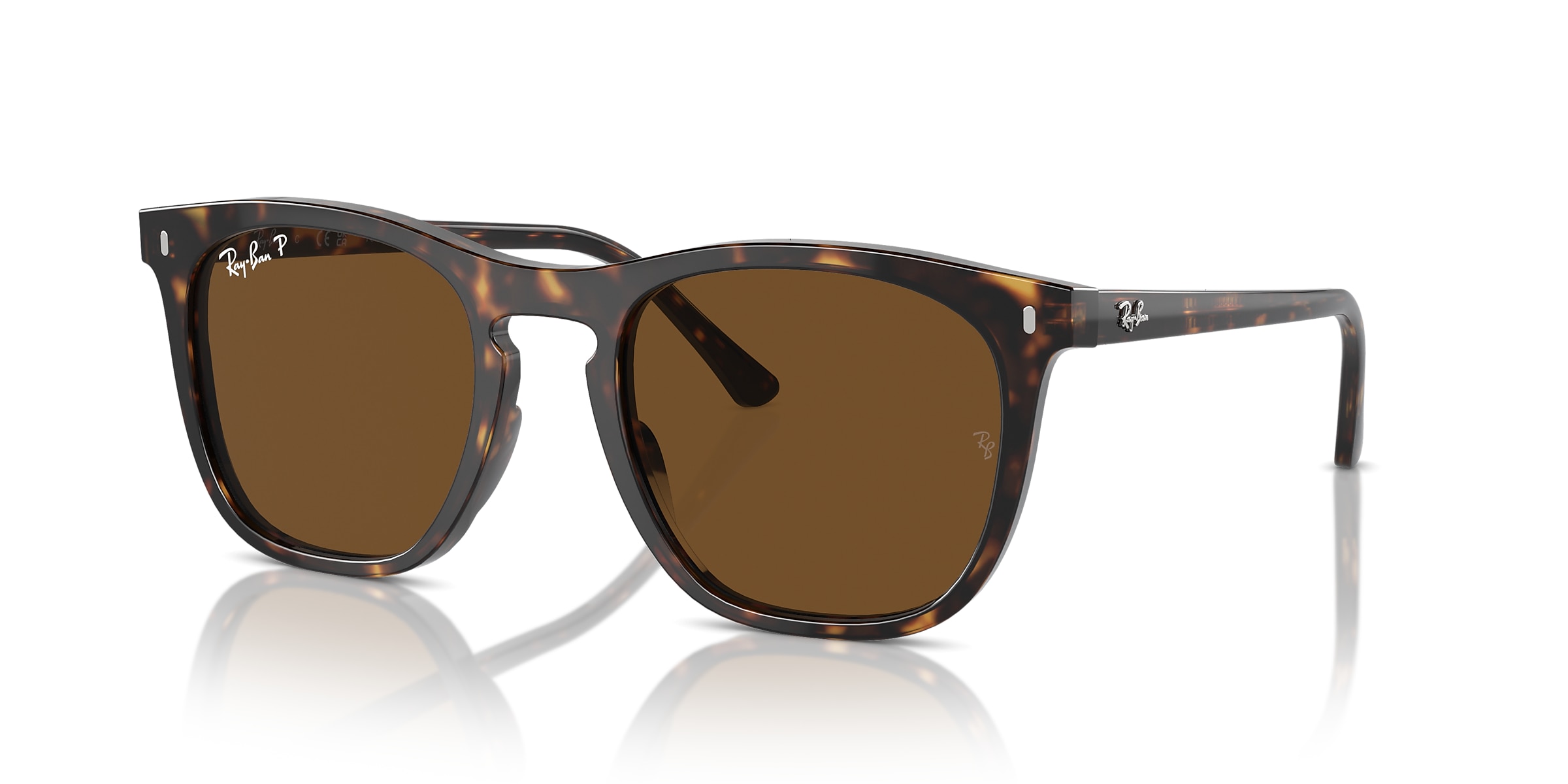 Ray-Ban Sunglasses RB2210