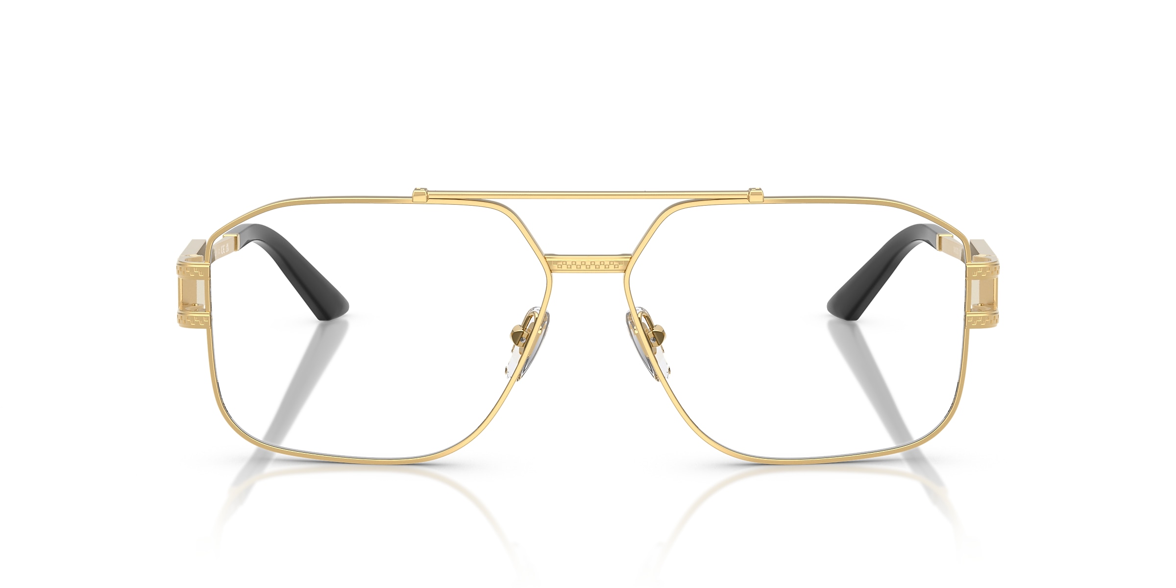 Versace Glasses VE1302