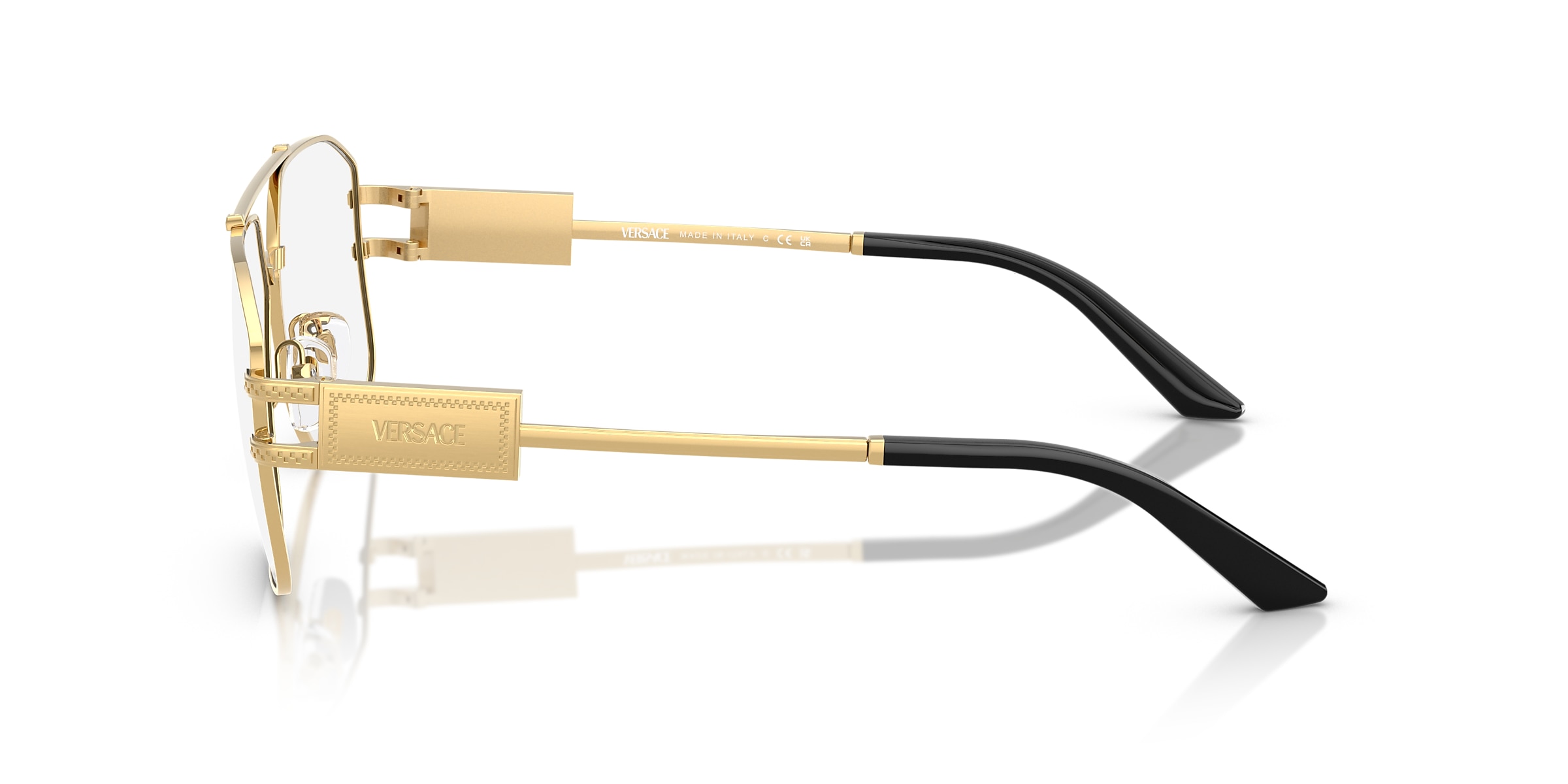 Versace Glasses VE1302