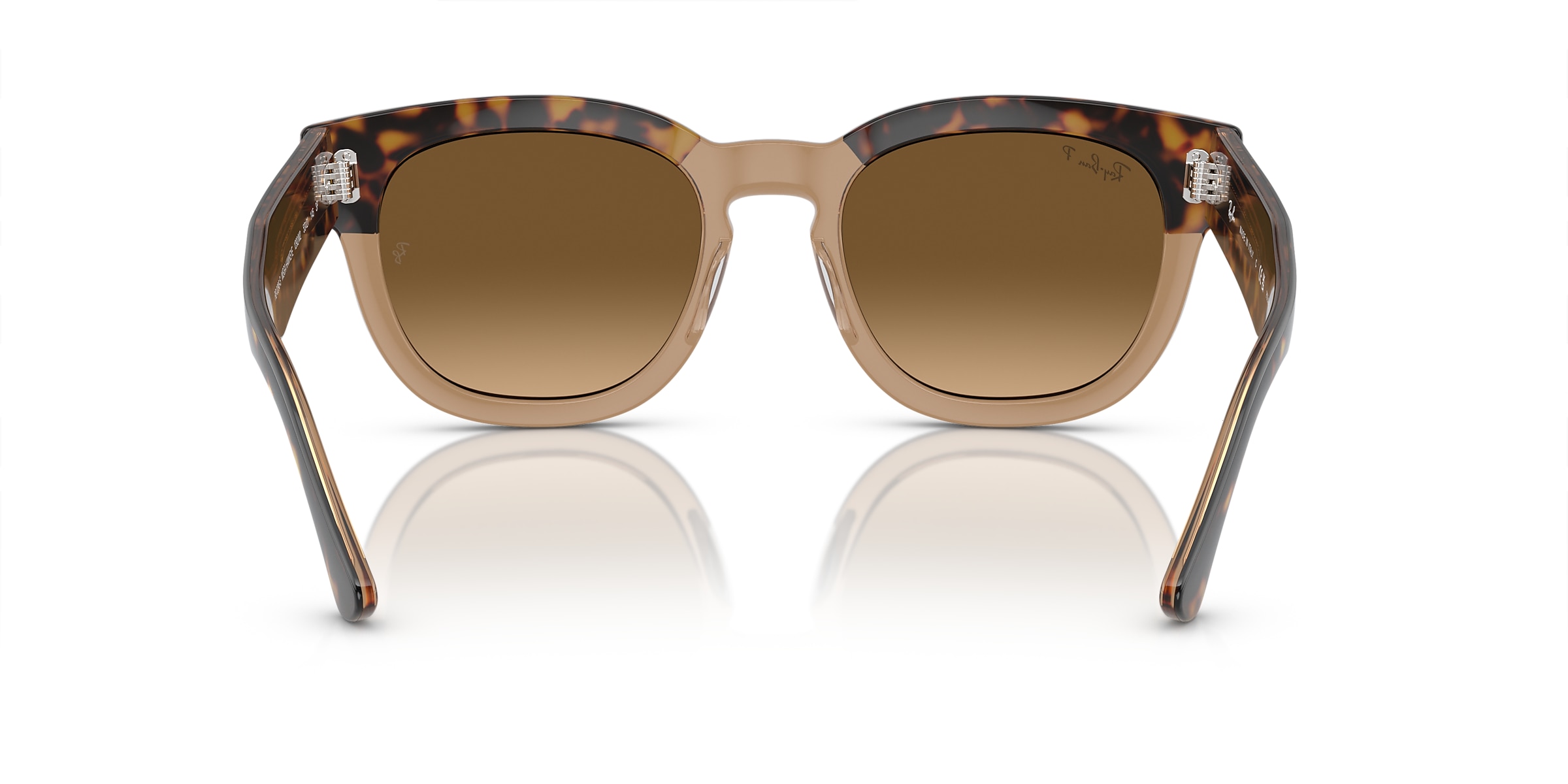 Ray-Ban Sunglasses RB0298S MEGA HAWKEYE