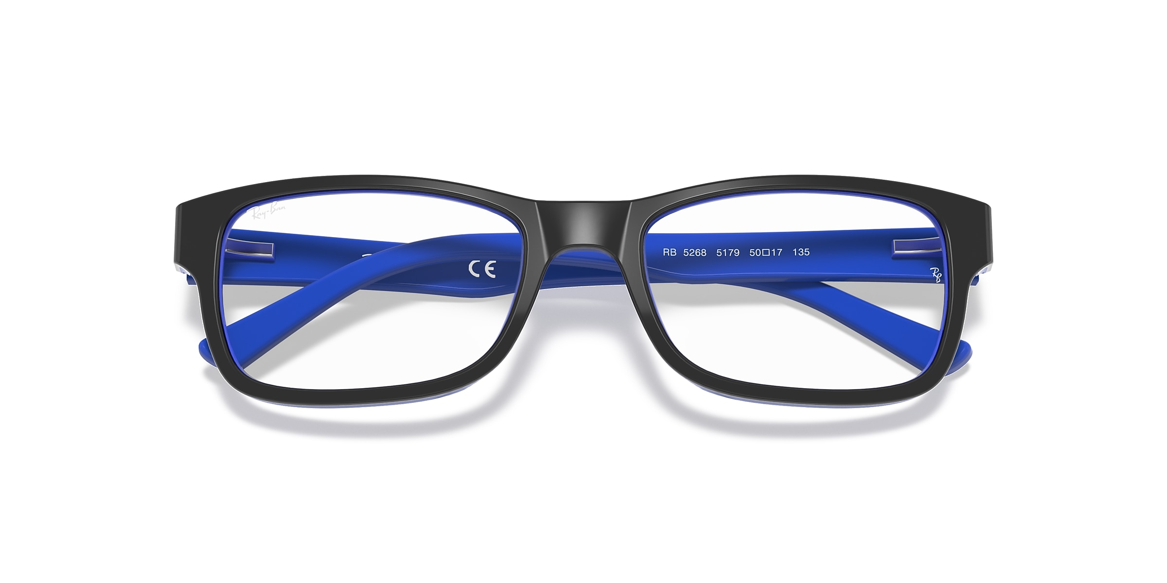 Ray-Ban Glasses RB5268 OPTICS