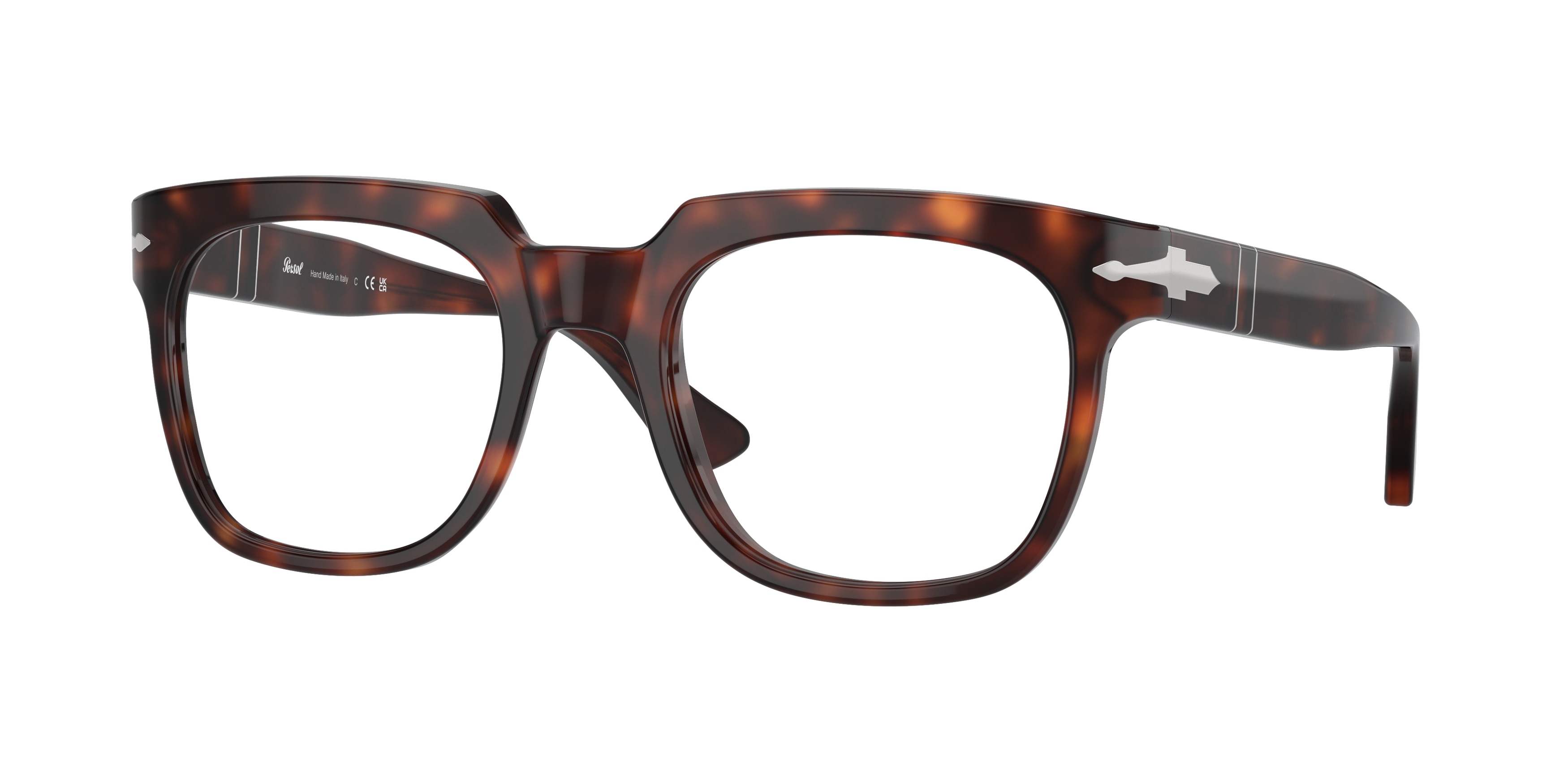 Persol PO3325V Havana Size S 438$