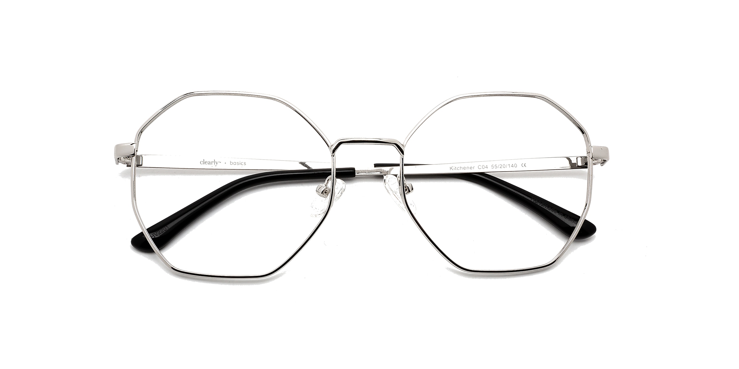 Clearly Glasses KITCHENER