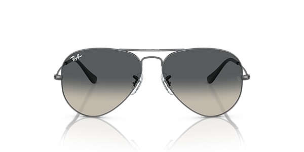 RB3025 AVIATOR GRADIENT