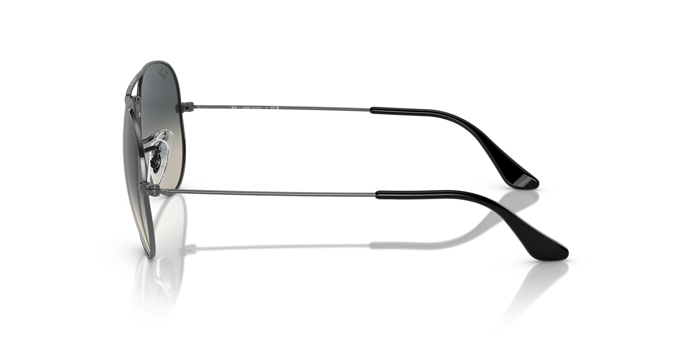 Ray-Ban Sunglasses RB3025 AVIATOR GRADIENT