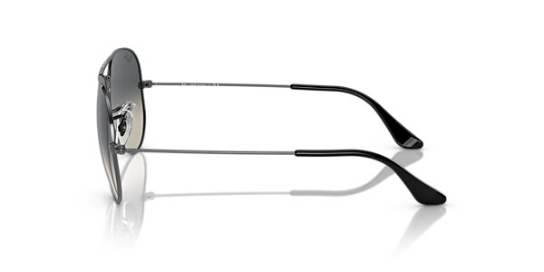 RB3025 AVIATOR GRADIENT