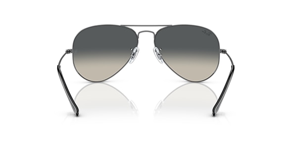 RB3025 AVIATOR GRADIENT