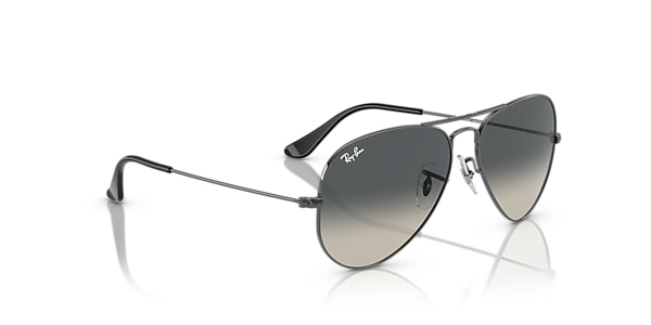 RB3025 AVIATOR GRADIENT
