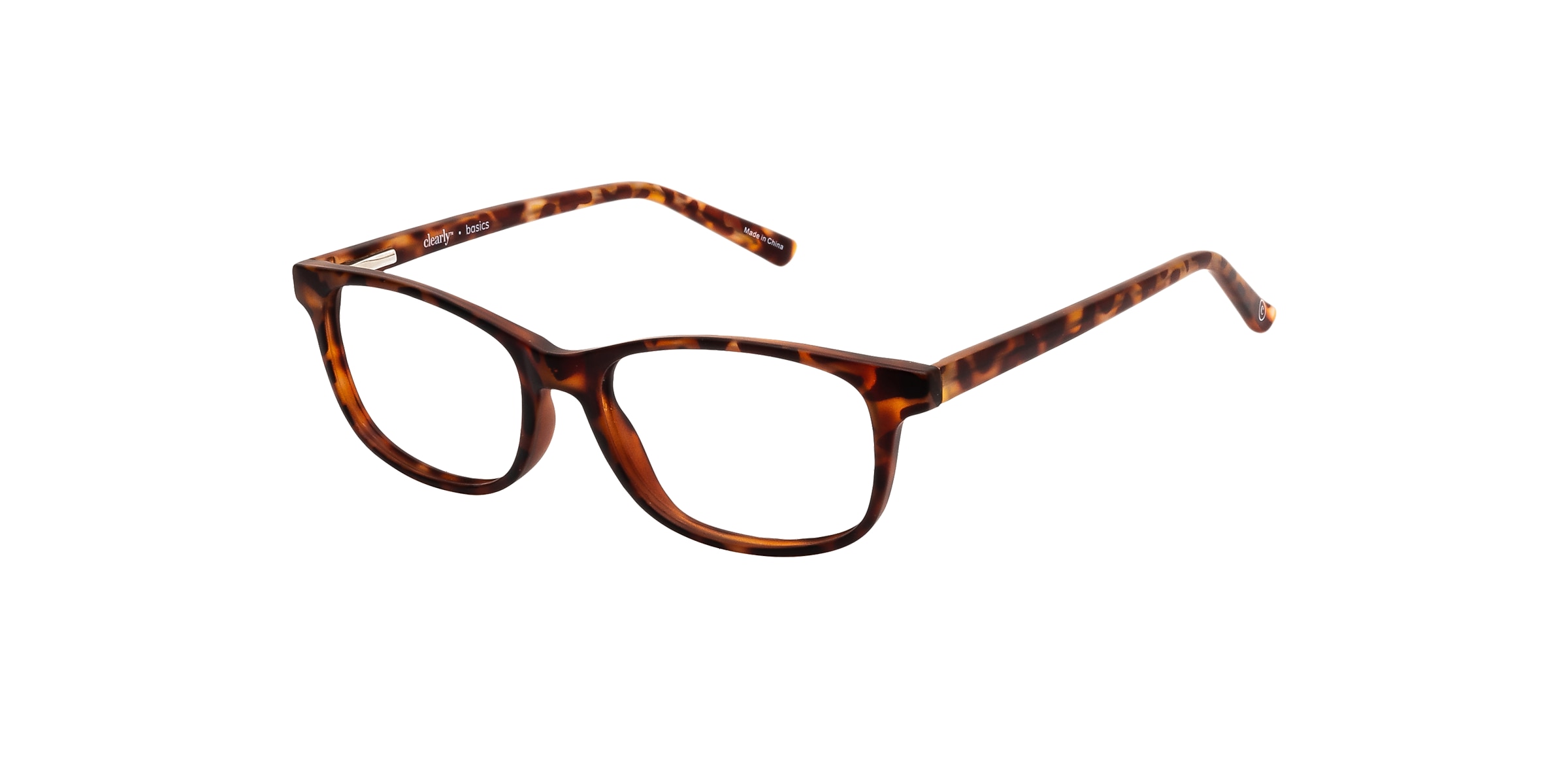 Clearly Glasses AROOSTOOK