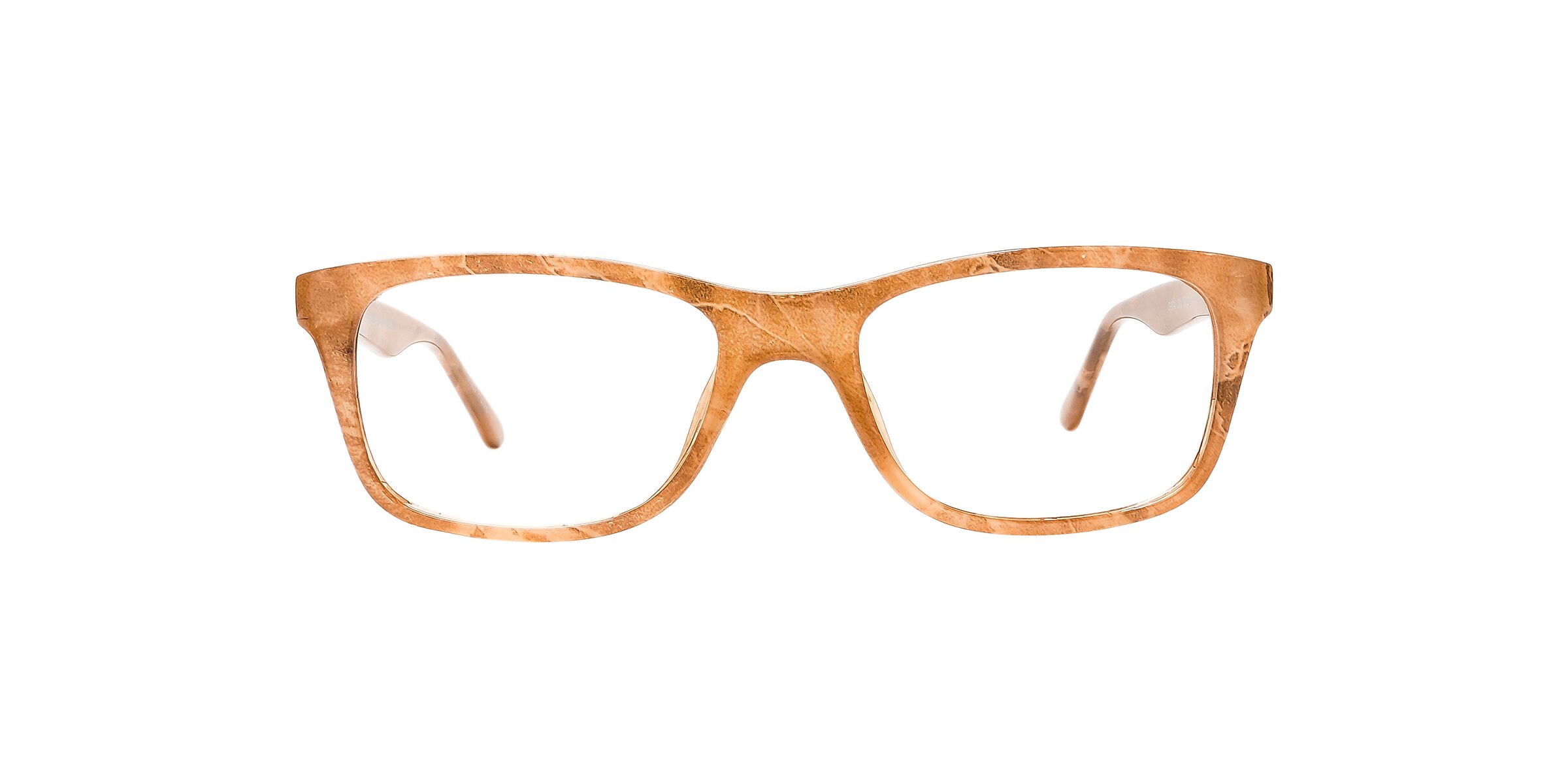 Clearly Glasses PINWARE