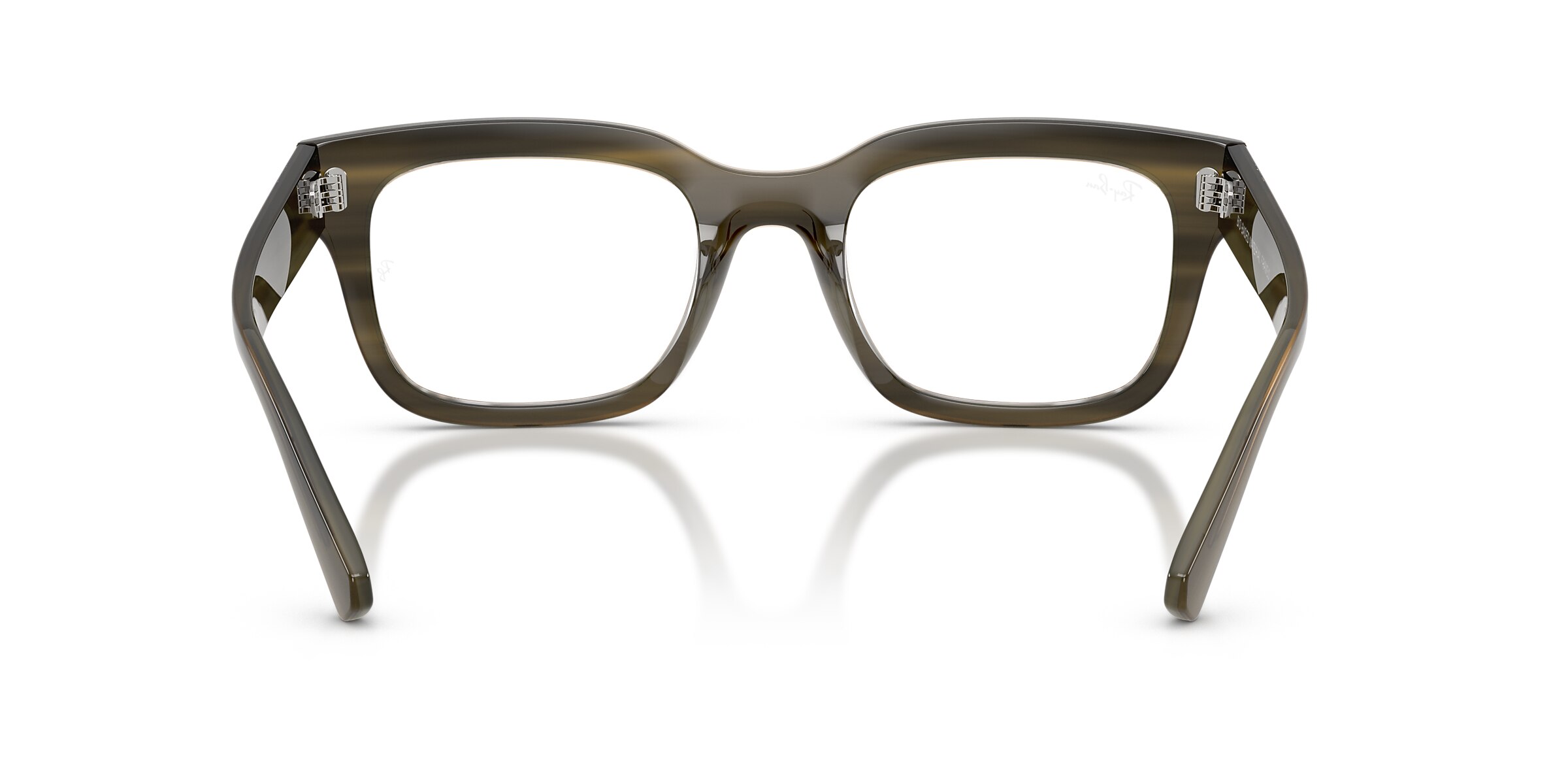 Ray-Ban Glasses RB7217 CHAD OPTICS BIO-BASED