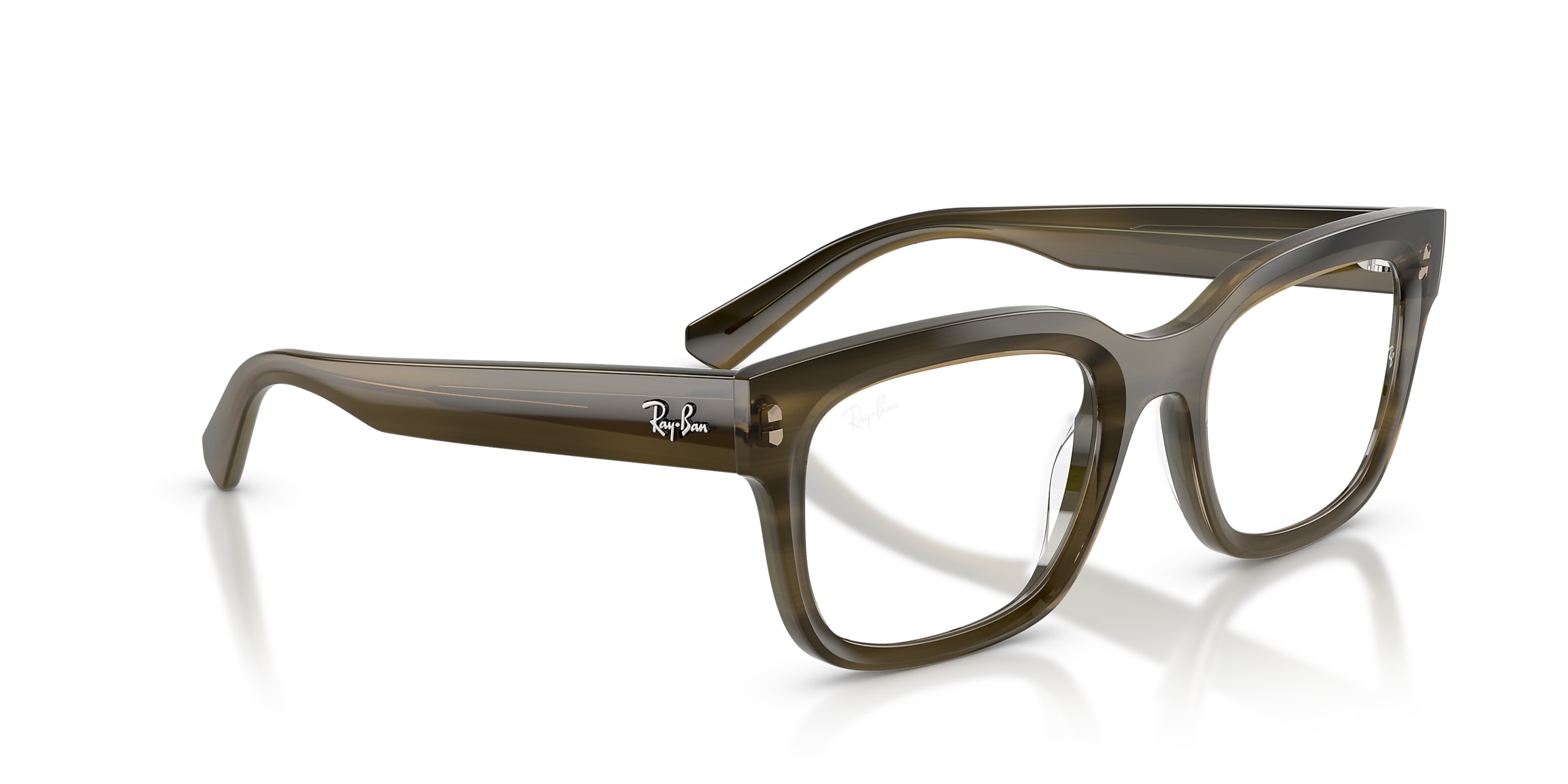 Ray-Ban Glasses RB7217 CHAD OPTICS BIO-BASED