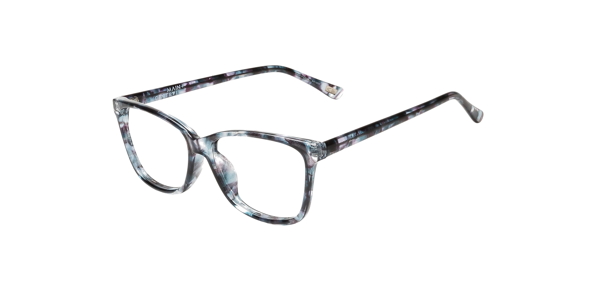 Clearly Glasses CROWN HEIGHTS