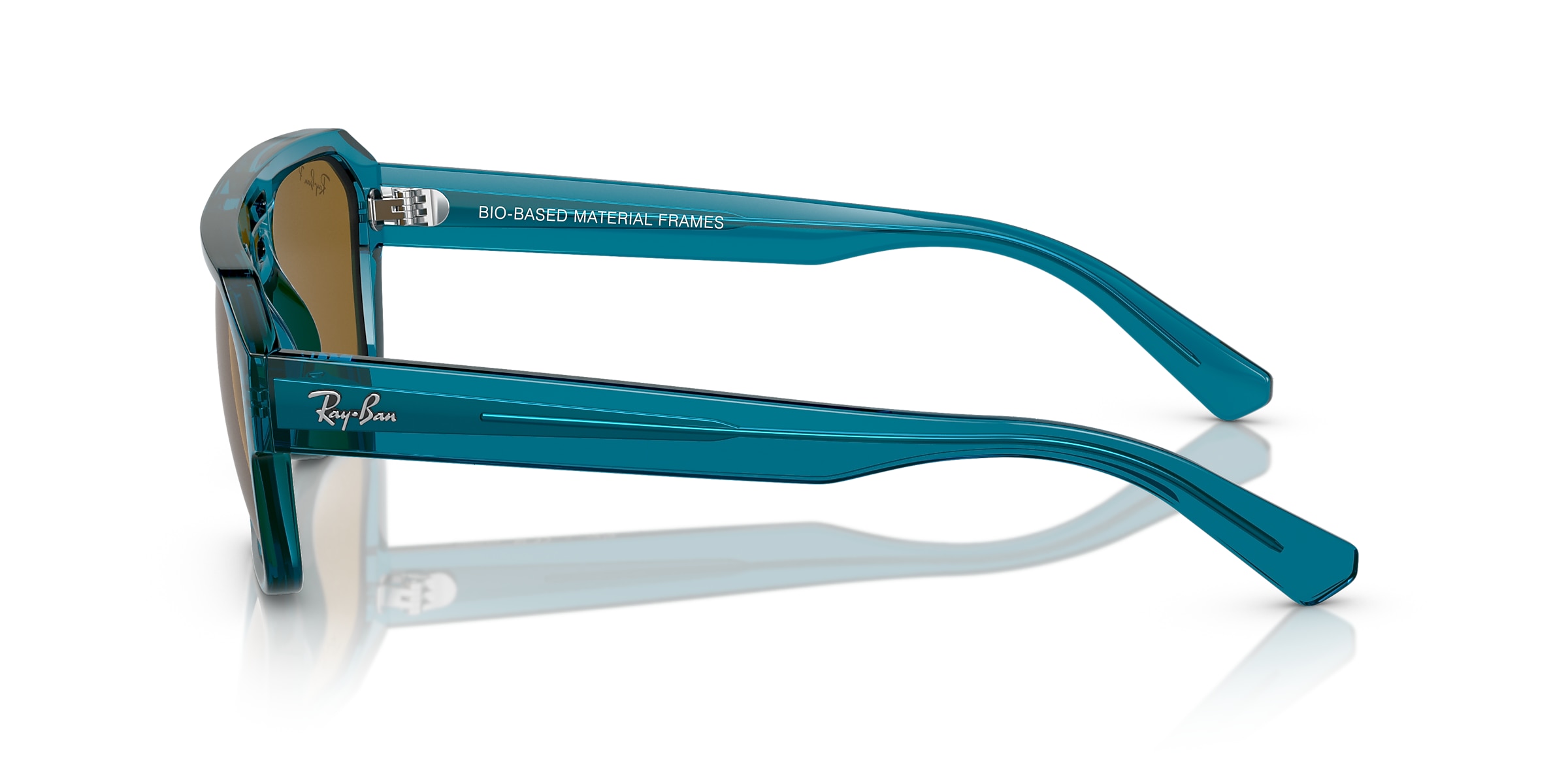 Ray-Ban Sunglasses RB4397 CORRIGAN BIO-BASED