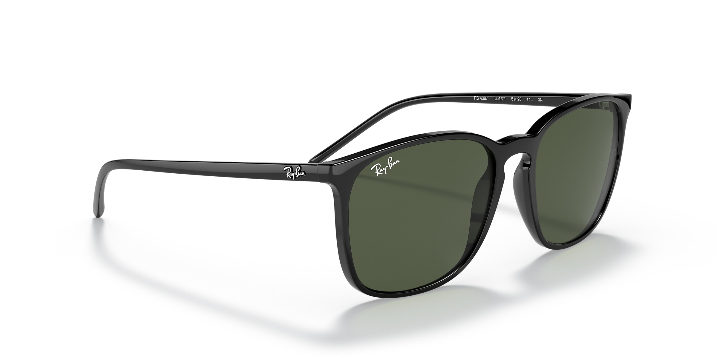 Ray-Ban Sunglasses RB4387